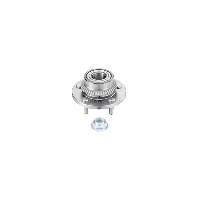 Roulement de roue arrière SNR R184.32