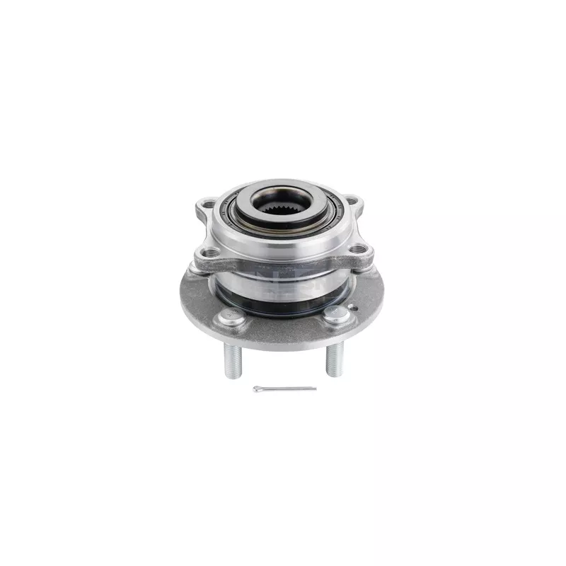 Roulement de roue avant SNR R184.34