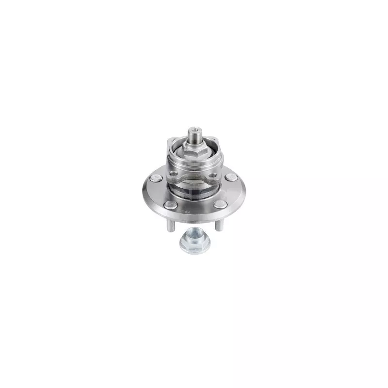 Roulement de roue arrière SNR R184.38