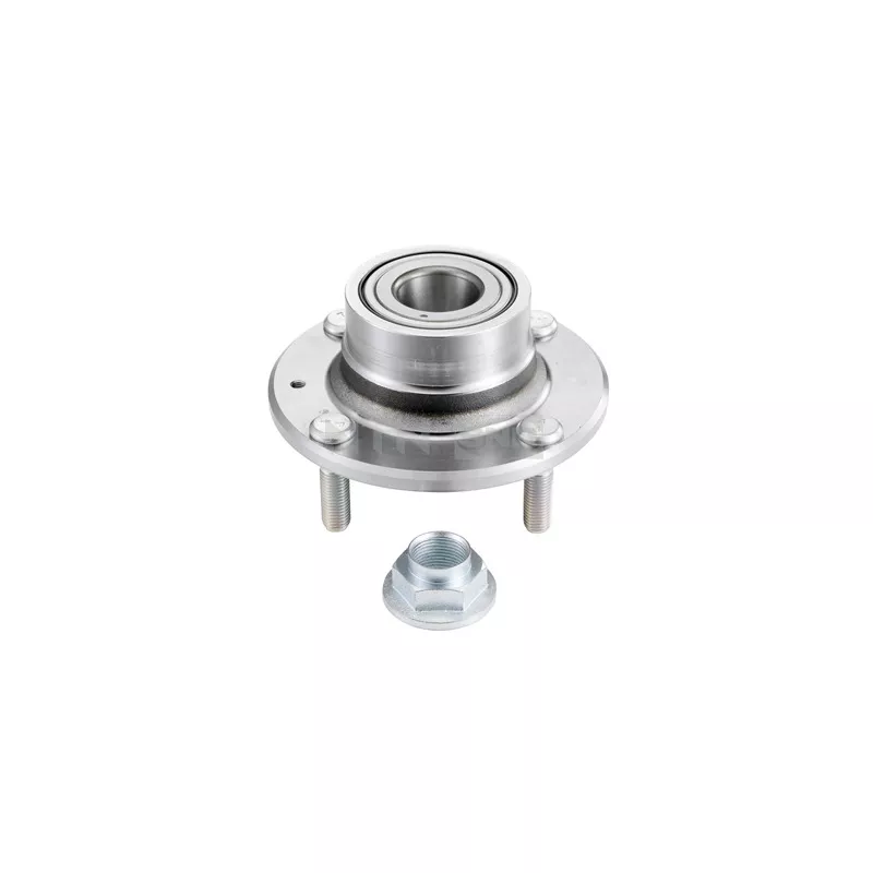 Roulement de roue arrière SNR R184.39