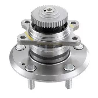 Roulement de roue arrière SNR R184.41