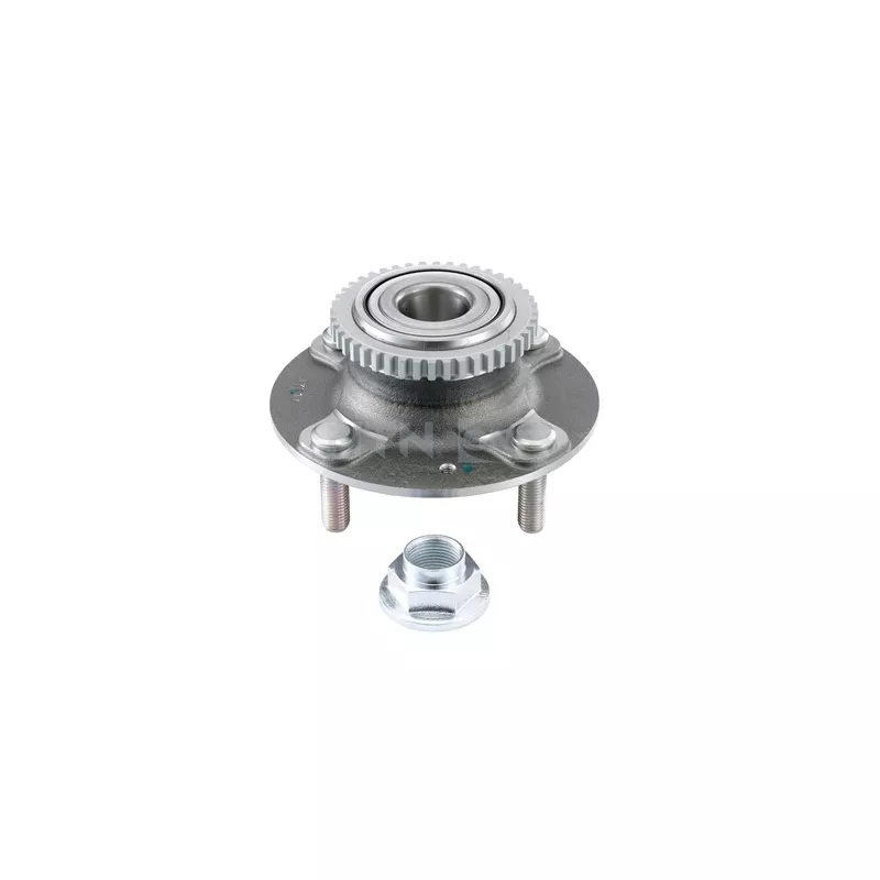 Roulement de roue arrière SNR R184.48