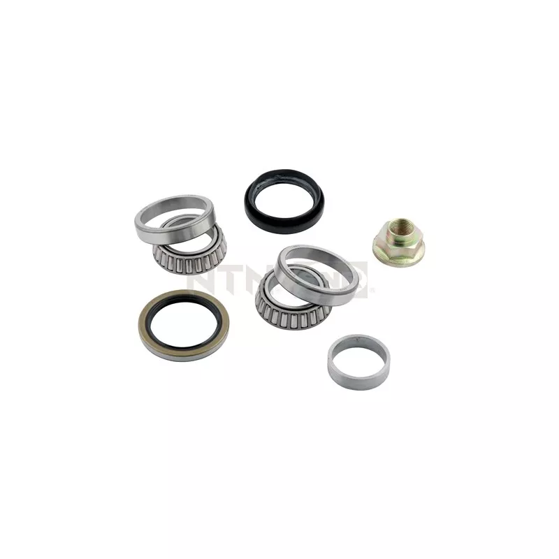 Roulement de roue avant SNR R184.53
