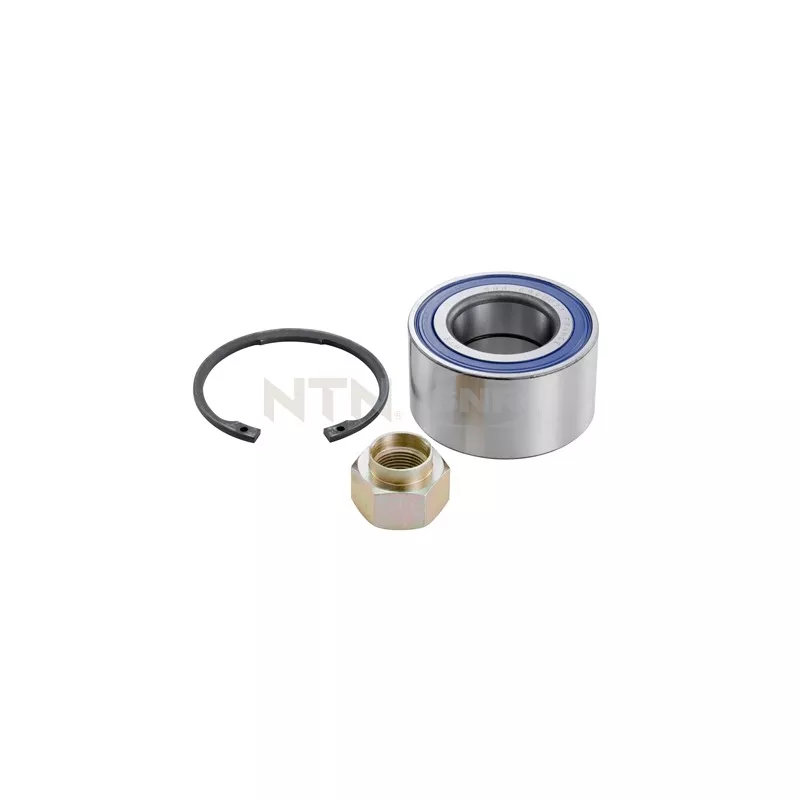 Roulement de roue avant SNR R184.55