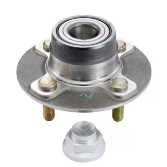 Roulement de roue arrière SNR R184.56