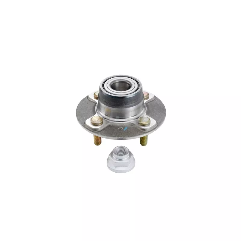 Roulement de roue arrière SNR R184.56