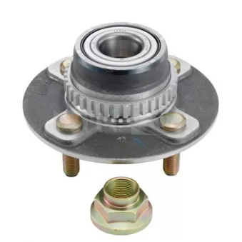 Roulement de roue arrière SNR R184.57