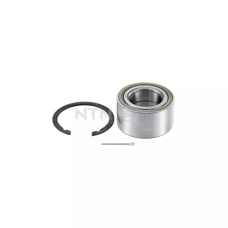 Roulement de roue arrière SNR R184.58