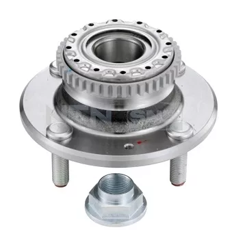 Roulement de roue arrière SNR R184.59