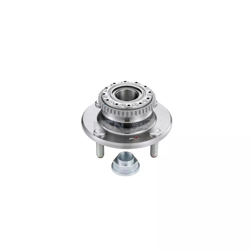 Roulement de roue arrière SNR R184.59