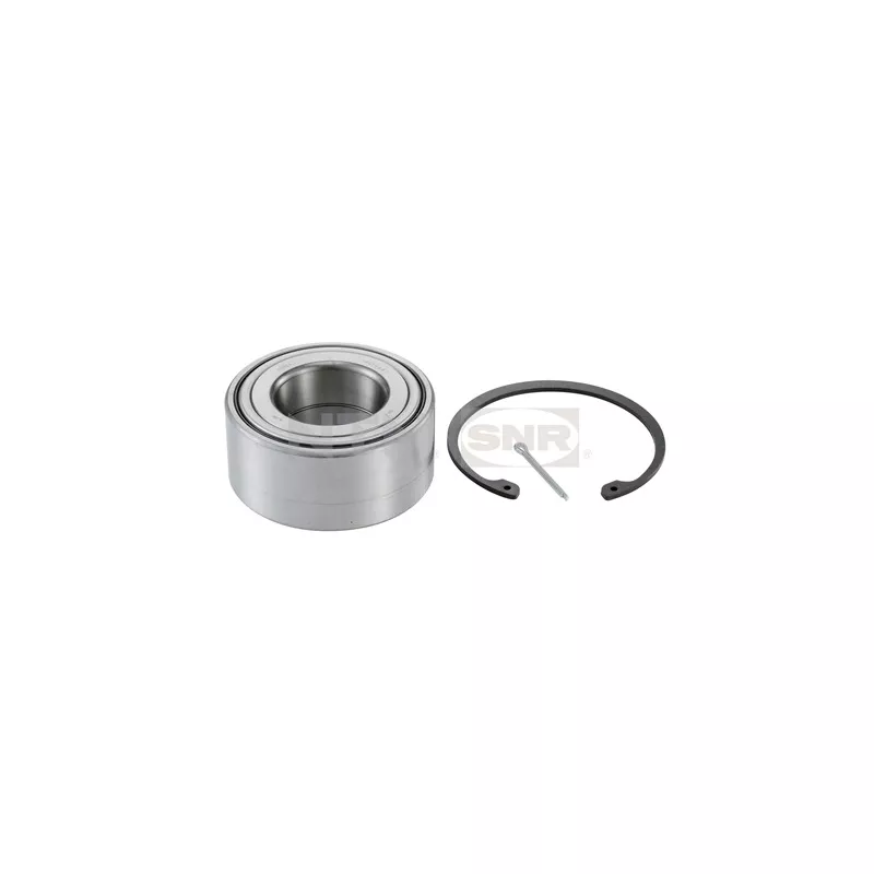 Roulement de roue avant SNR R184.60