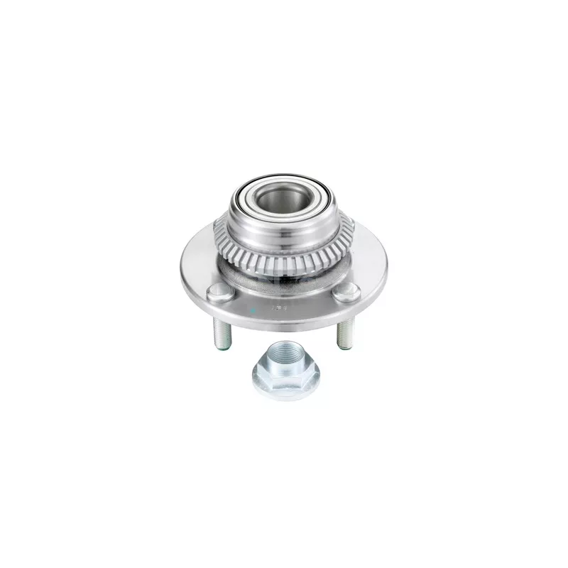 Roulement de roue arrière SNR R184.63