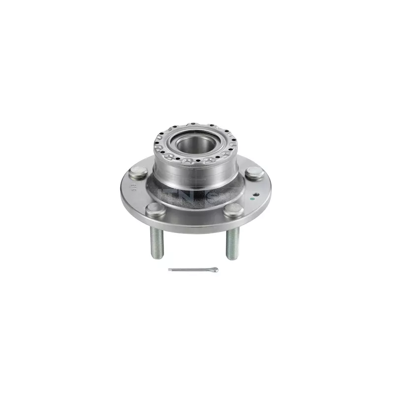 Roulement de roue arrière SNR R184.65