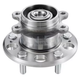 Roulement de roue avant SNR R184.67
