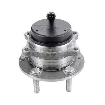Roulement de roue arrière SNR R184.69