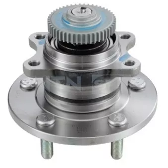 Roulement de roue arrière SNR R184.71