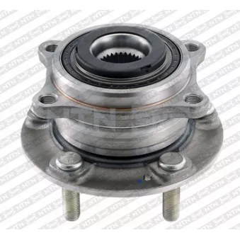 Roulement de roue avant SNR R184.82