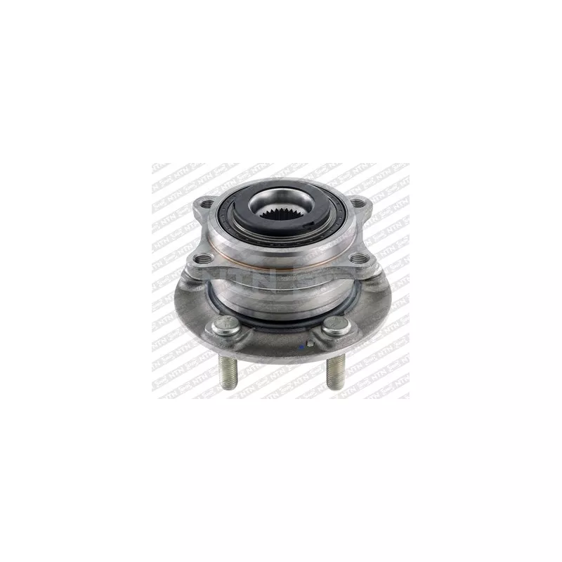 Roulement de roue avant SNR R184.82