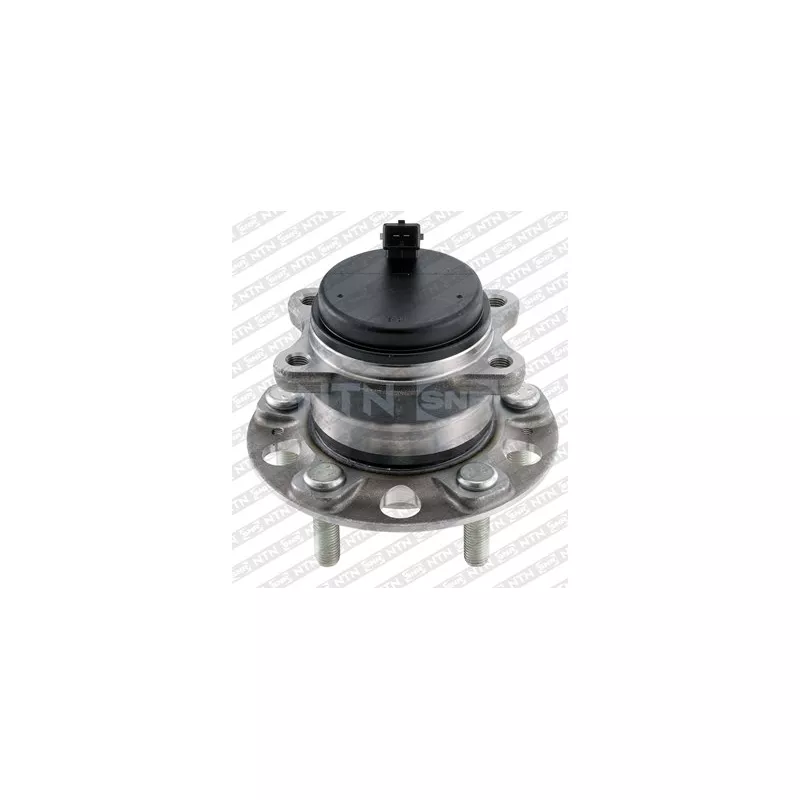 Roulement de roue avant SNR R184.83