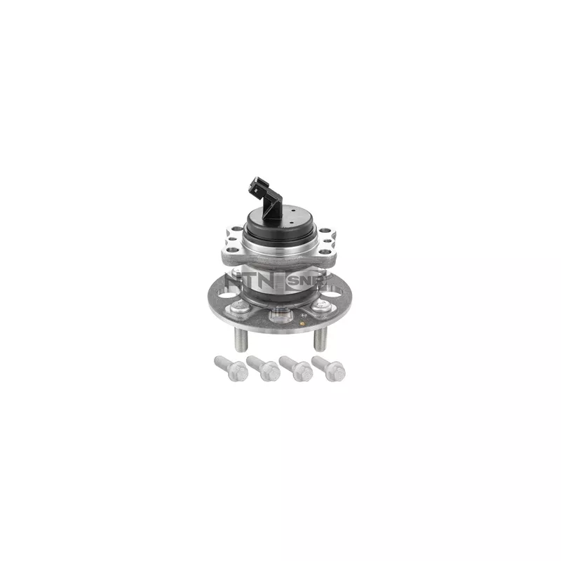 Roulement de roue arrière SNR R184.85
