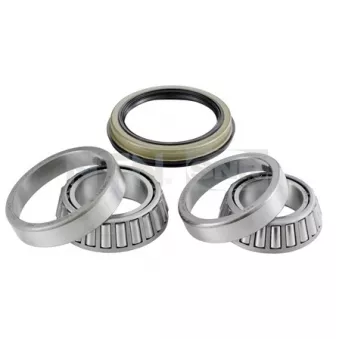 Roulement de roue avant SNR R185.02