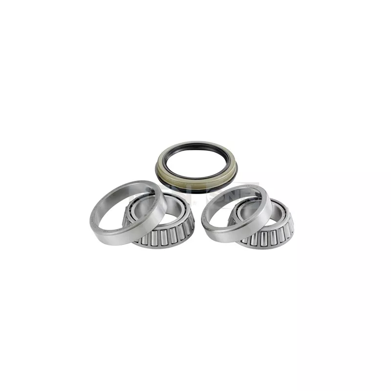 Roulement de roue avant SNR R185.02