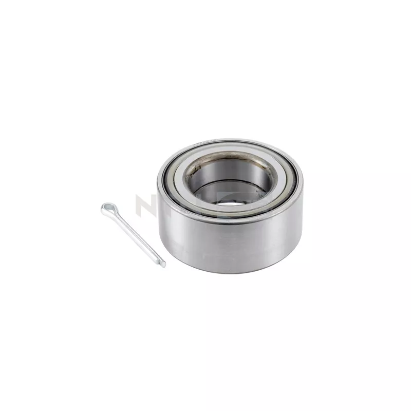 Kit de roulements de roue avant SNR R186.07