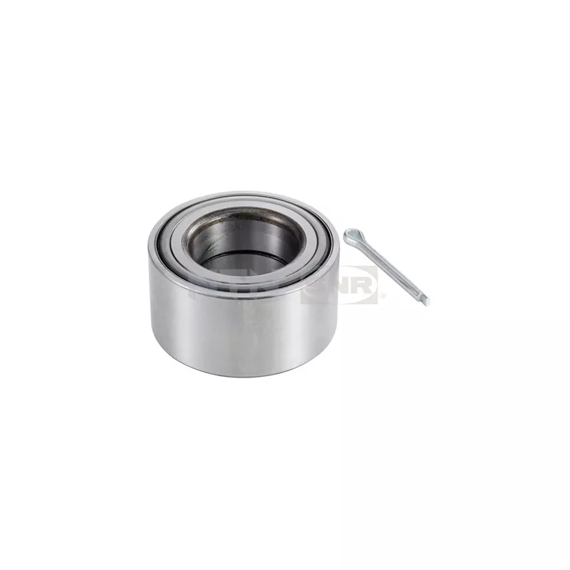Kit de roulements de roue avant SNR R186.08