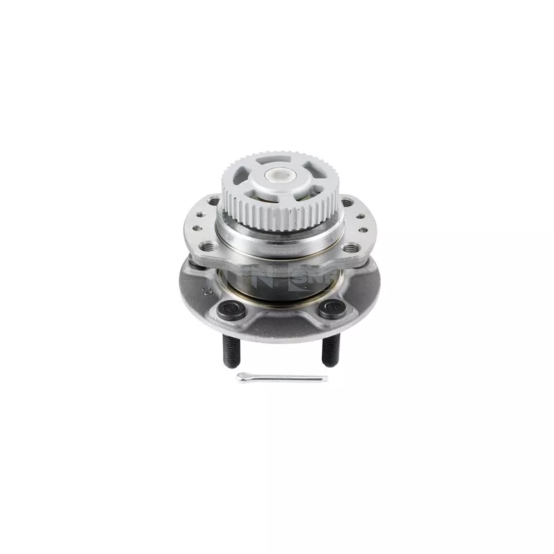 Roulement de roue arrière SNR R186.09