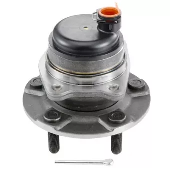 Roulement de roue arrière SNR R186.11
