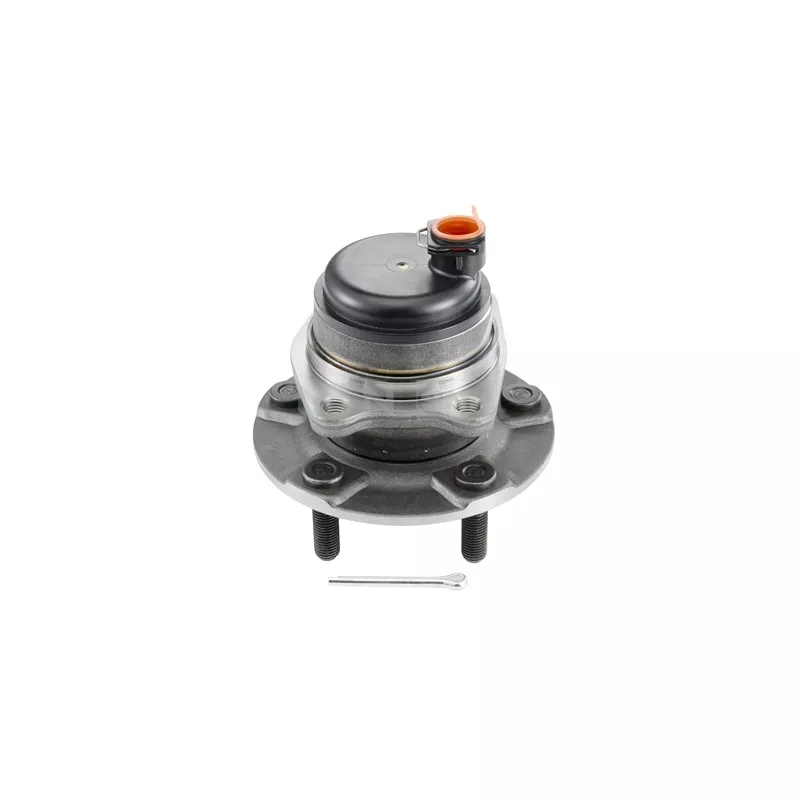 Roulement de roue arrière SNR R186.11