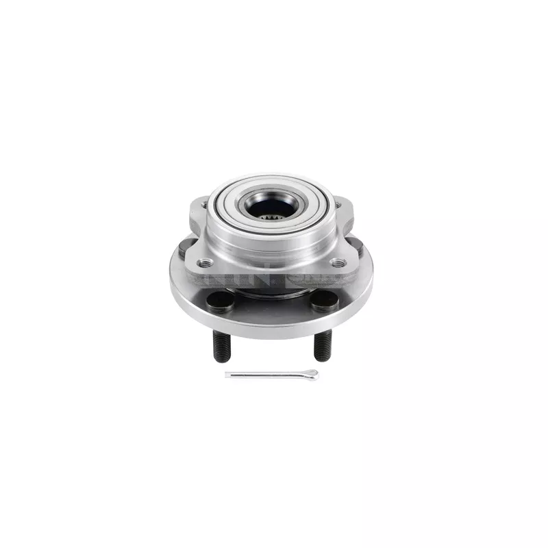 Roulement de roue avant SNR R186.12