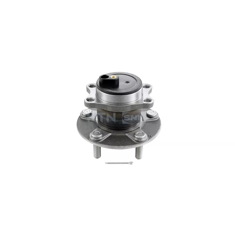 Roulement de roue arrière SNR R186.13
