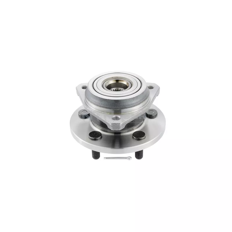 Roulement de roue avant SNR R186.22