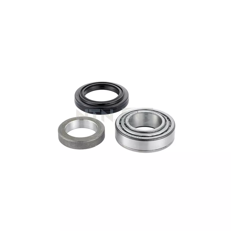 Roulement de roue arrière SNR R186.25