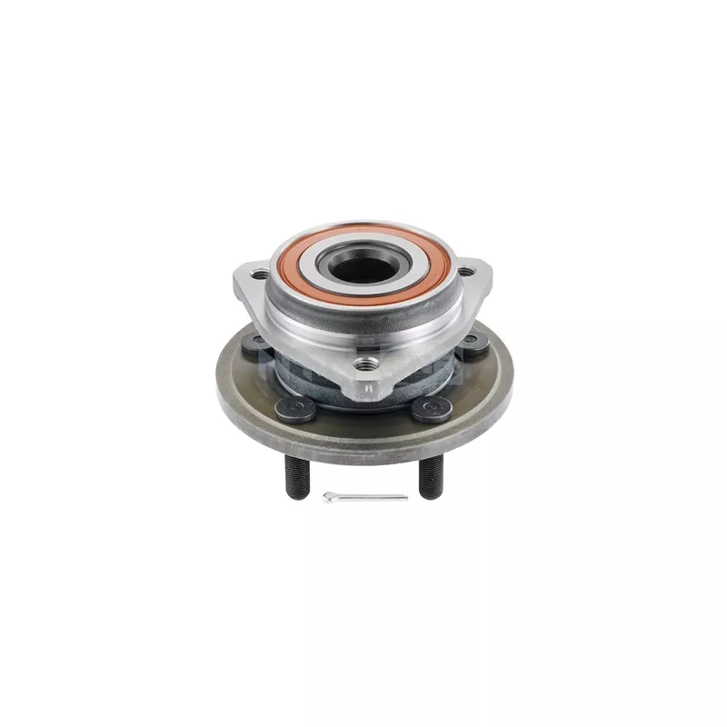 Roulement de roue avant SNR R186.26