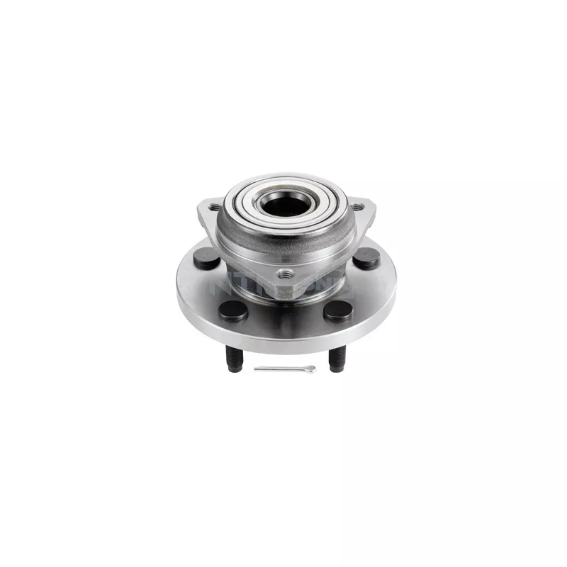 Roulement de roue avant SNR R186.27