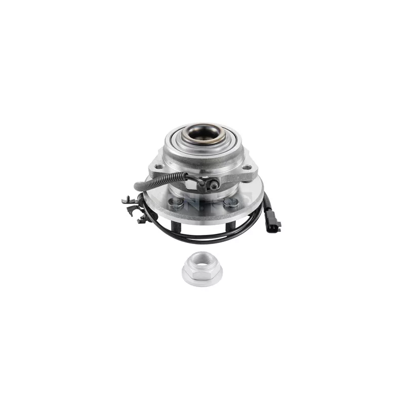 Roulement de roue avant SNR R186.28