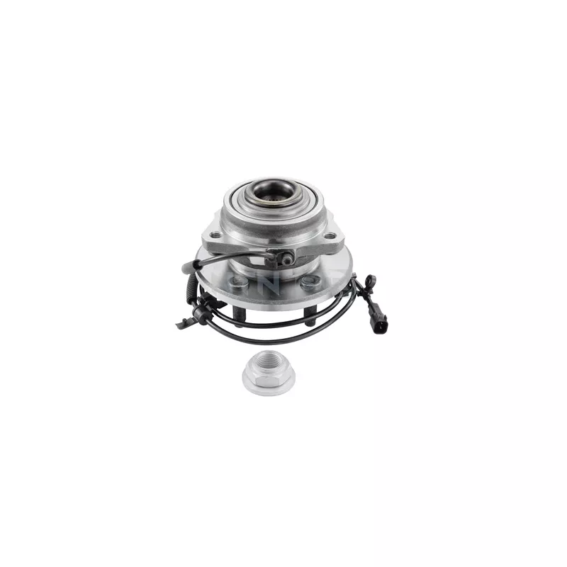 Roulement de roue avant SNR R186.29