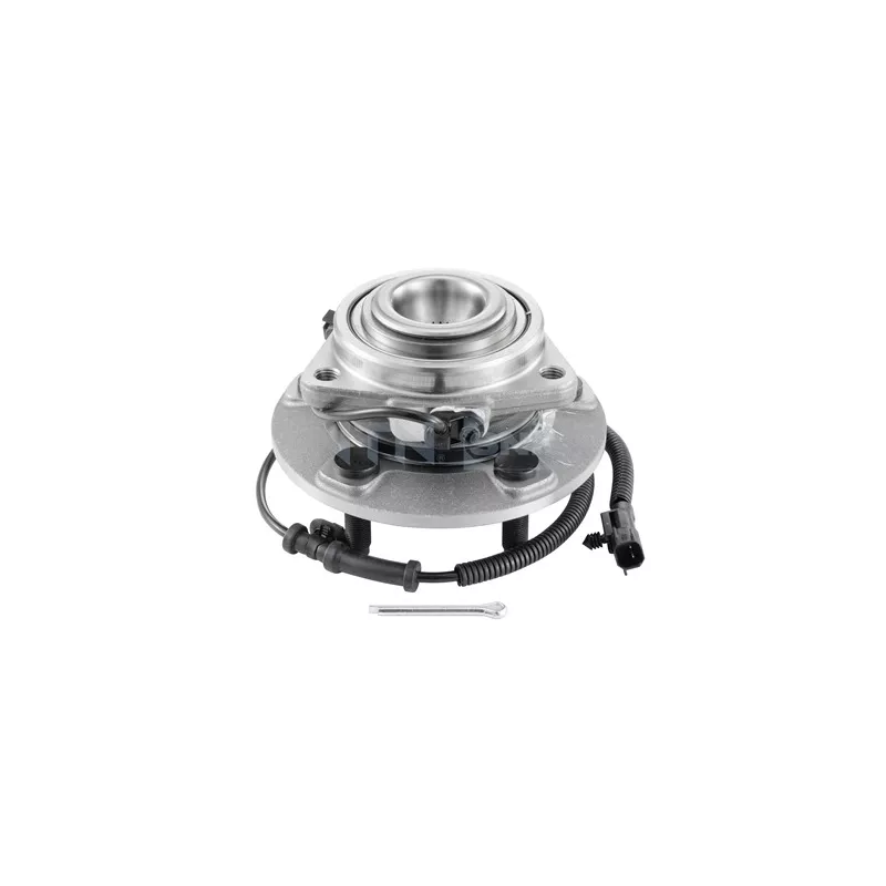 Roulement de roue avant SNR R186.30