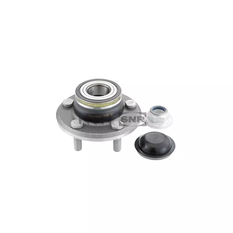 Roulement de roue avant SNR R186.37