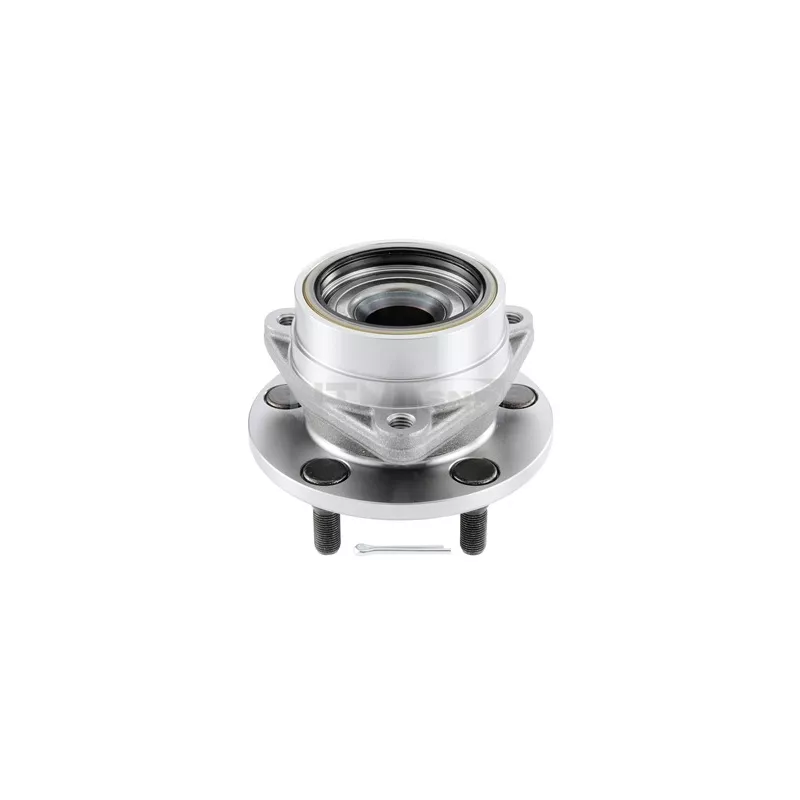 Roulement de roue avant SNR R186.40