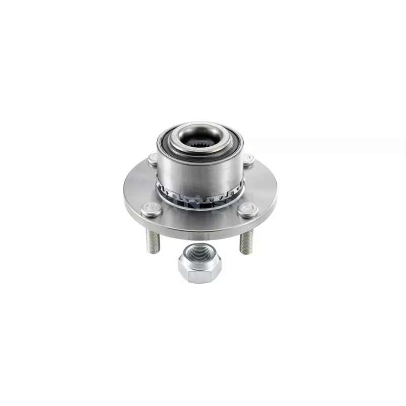 Roulement de roue avant SNR R187.05