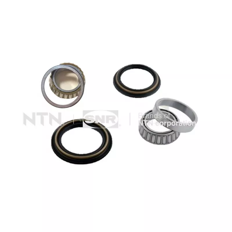 Kit de roulements de roue avant SNR R189.00