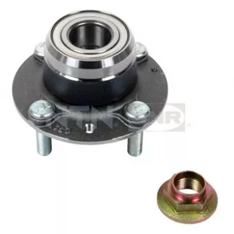 Roulement de roue arrière SNR R189.02