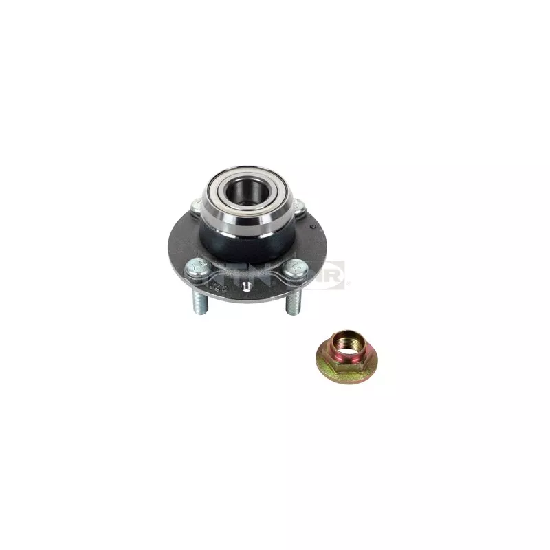 Roulement de roue arrière SNR R189.02