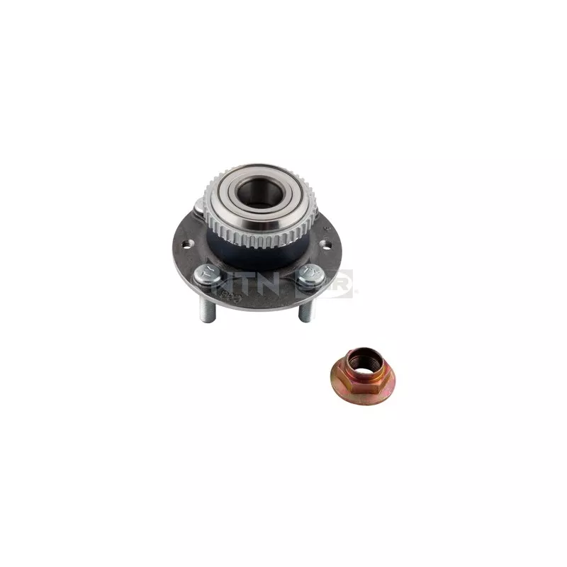 Roulement de roue arrière SNR R189.03
