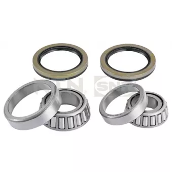 Roulement de roue avant SNR R189.08