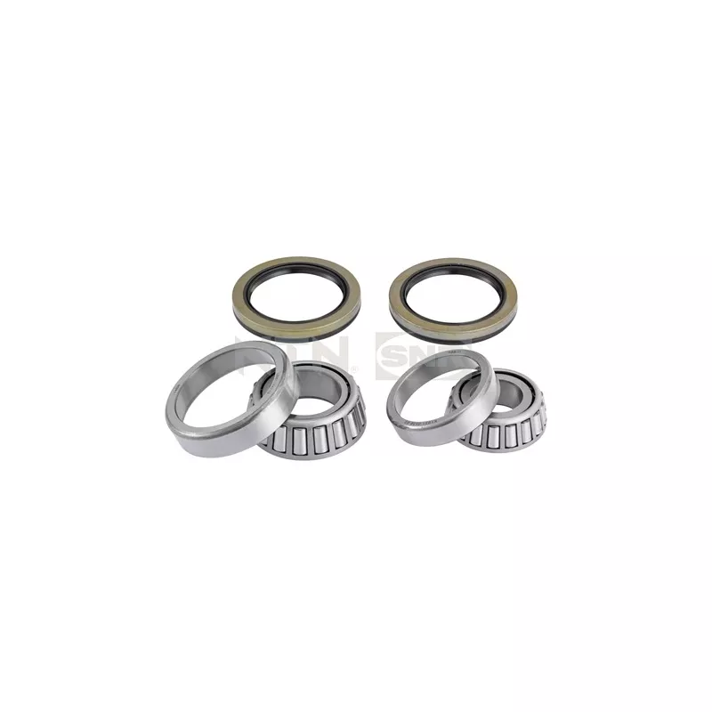 Roulement de roue avant SNR R189.08