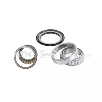 Roulement de roue avant SNR R189.12